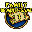 Get a family or multiplayer Wizard101 monthly membership