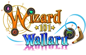 Wallaru Logo